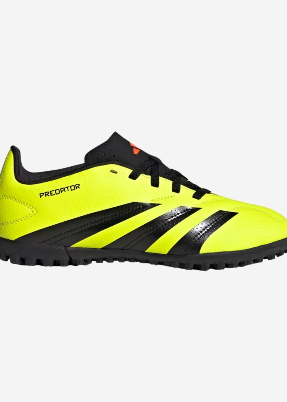 Adidas Mens PREDATOR CLUB TF Football Boots / BNIB / Yelkow / RRP £50