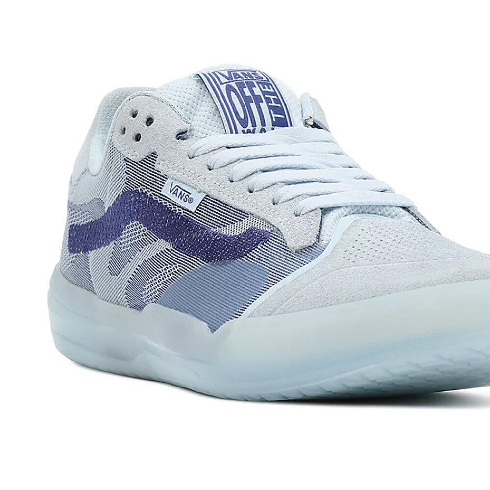 Vans UA Evdnt Ultimate Waffle / Translucent Delactbllmgs / Unisex / RRP £105