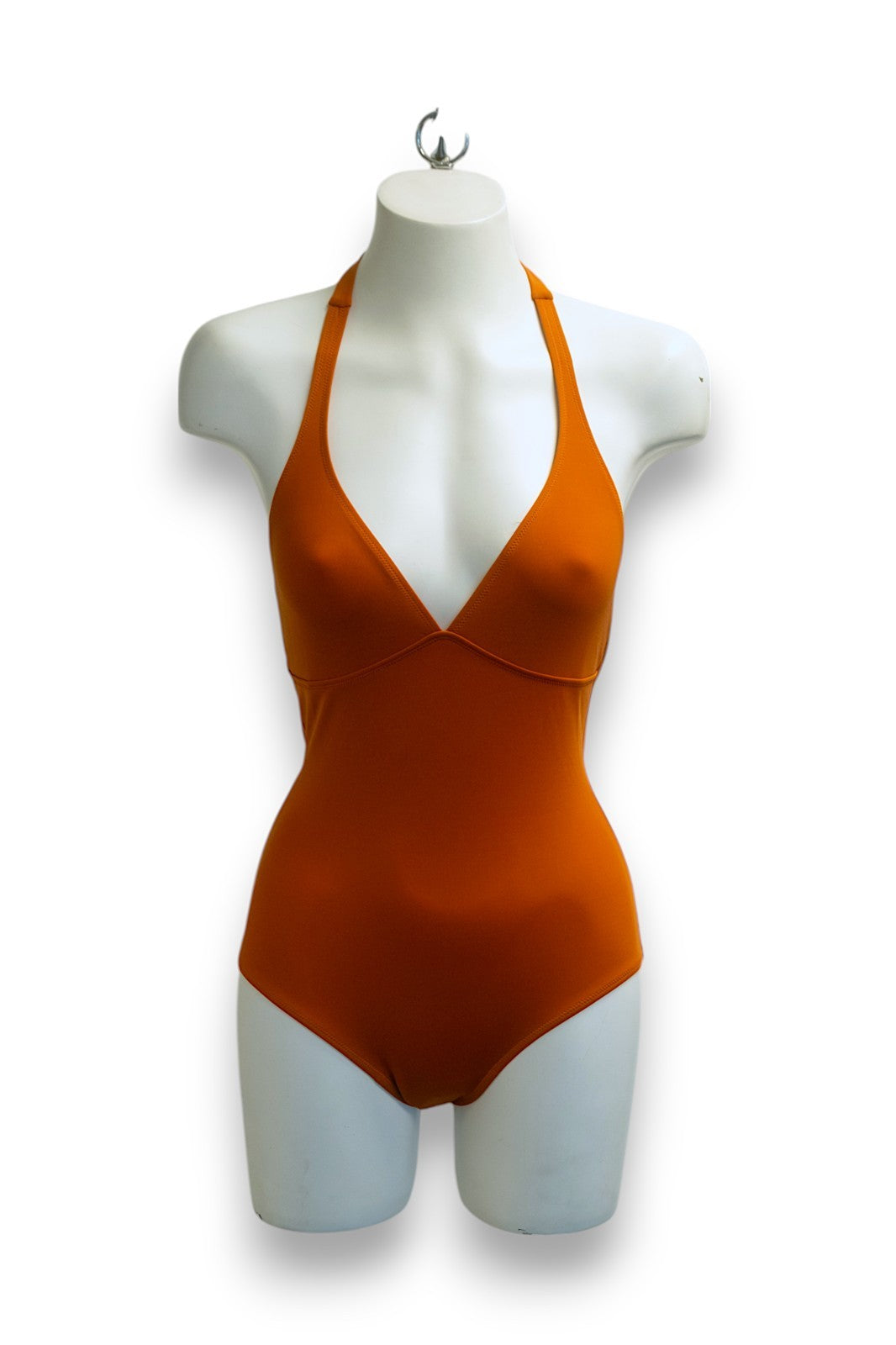 Vilebrequin Swimsuit / Womens / Paprika / RRP £180