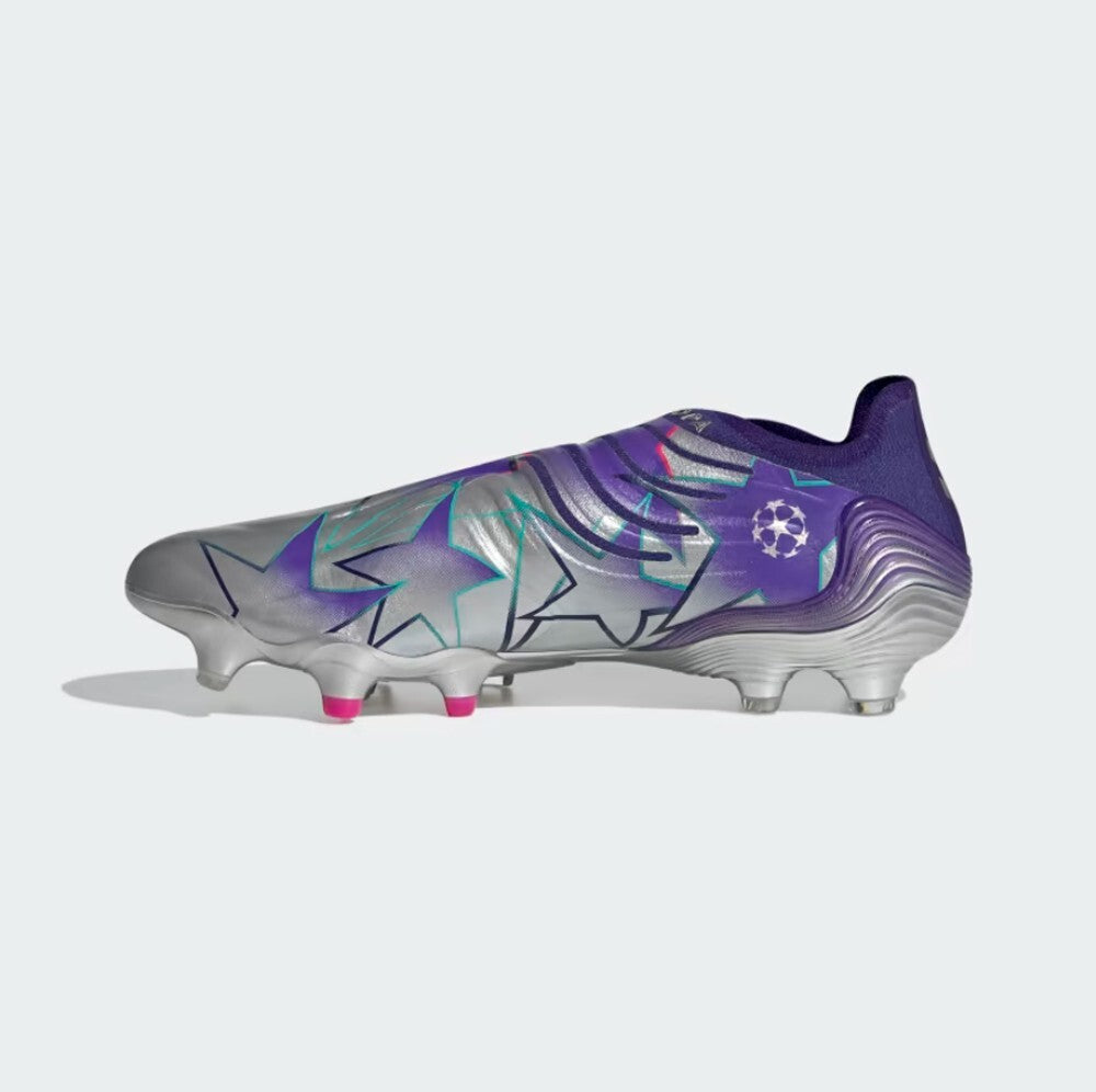 Adidas Copa Sense+ FG Football Boots / Champions League / RRP £230