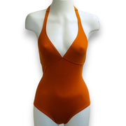 Vilebrequin Swimsuit / Womens / Paprika / RRP £180