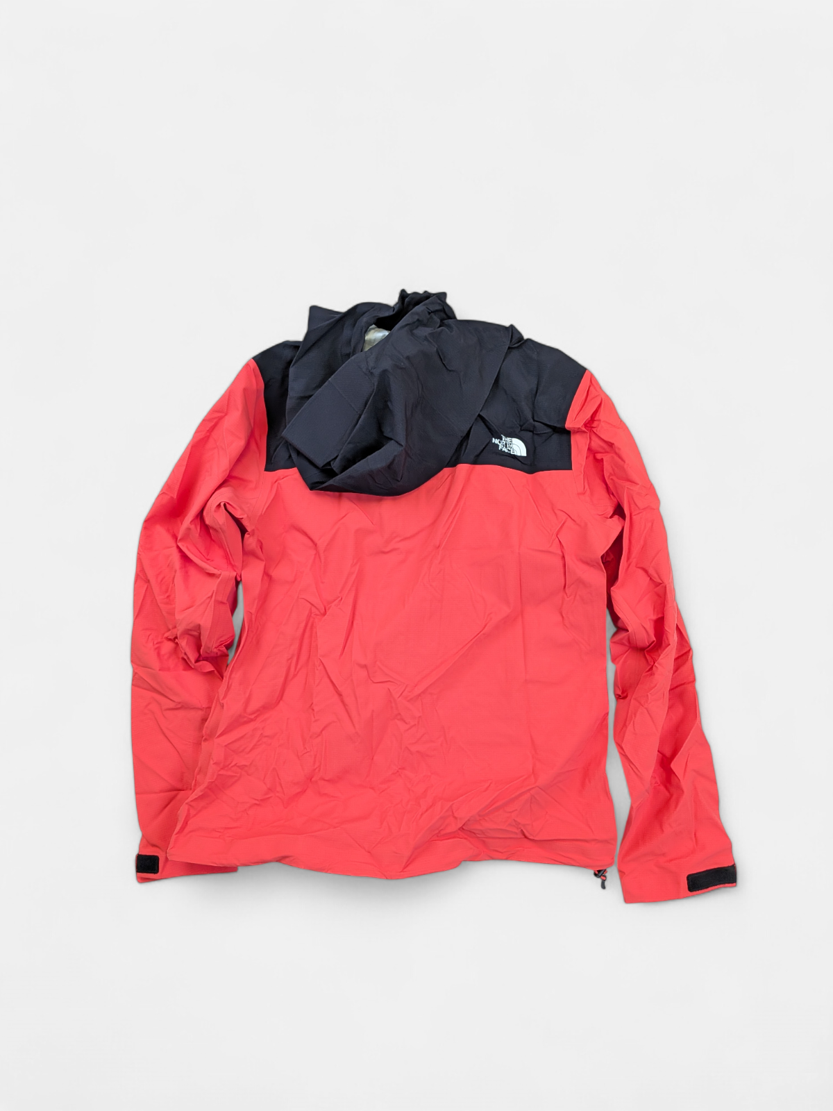 The North Face Womens Tente Futurelight Rain Jacket / PInk / RRP £300