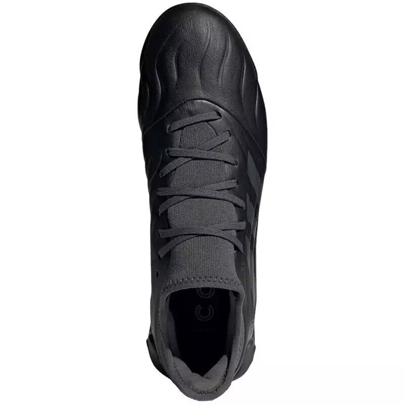 Adidas Mens Copa Sense.3 Astros Football Trainers / Black / RRP £70