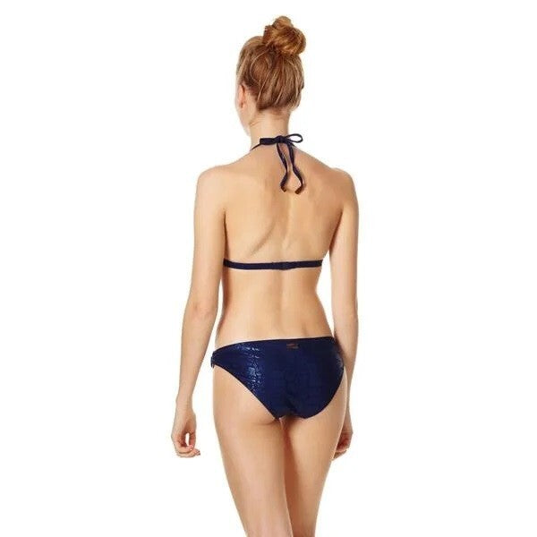 Vilebrequin Fixby Bikini Bottom / Navy / RRP £100