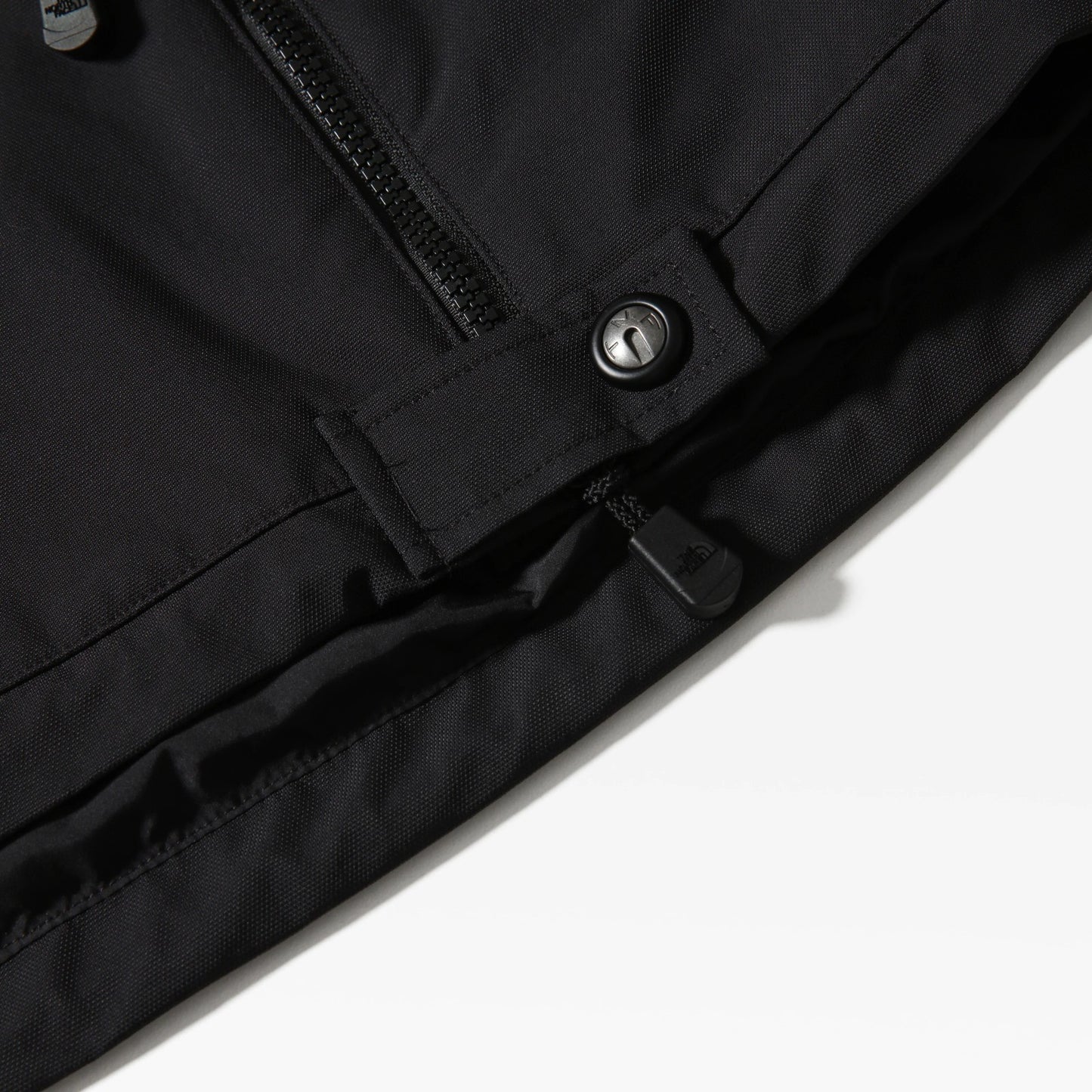 The North Face Mens Steep Tech Jacket / Vanadis Grey / RRP £270