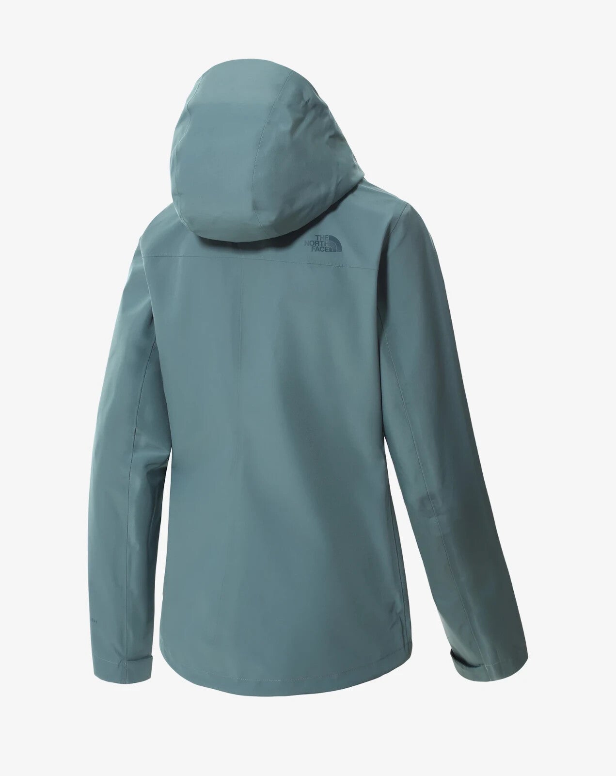 The North Face Women's Dryzzle Futurelight Jacket / Goblin Blue / BNWT