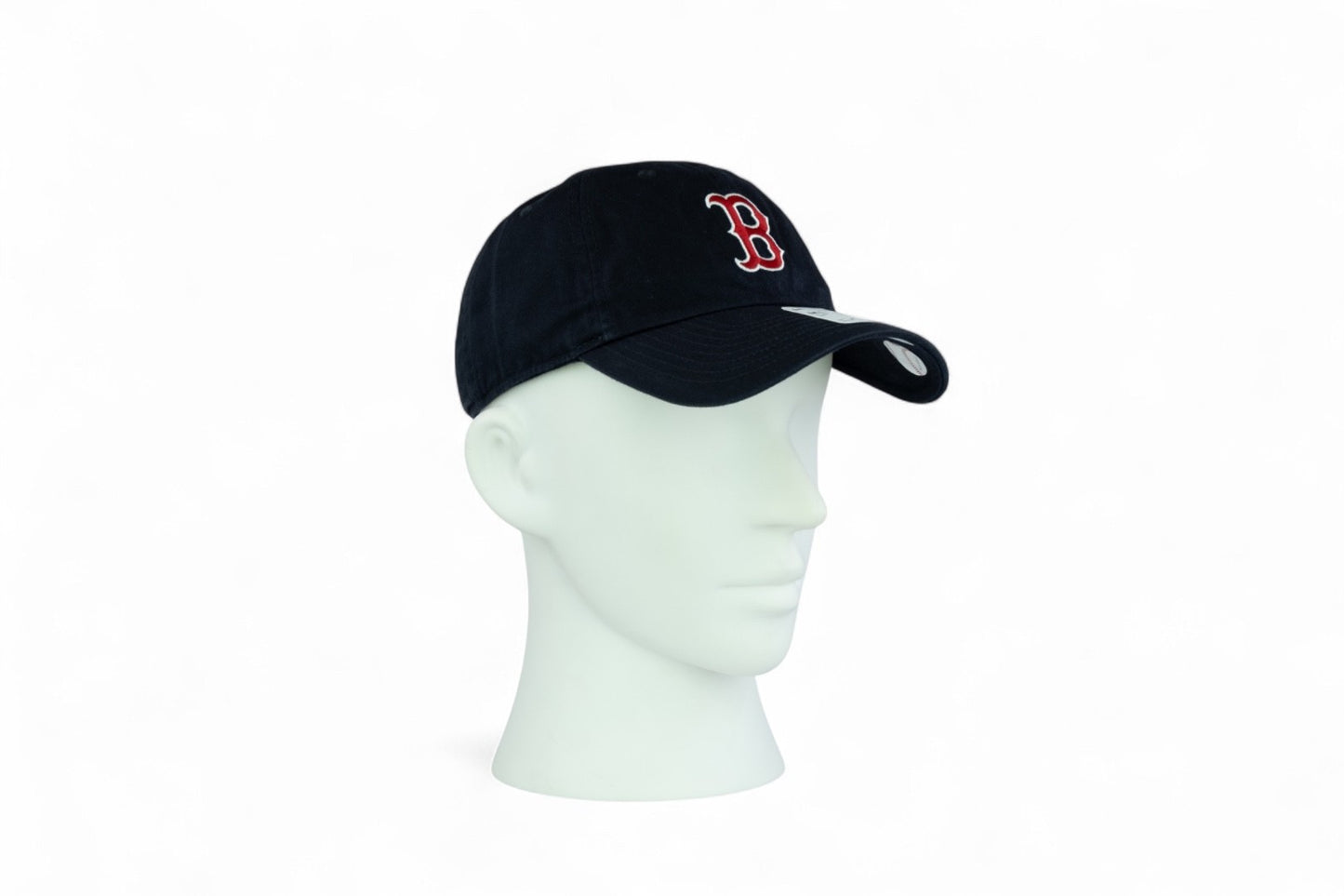 Nike Boston Red Sox Unstructed Club Evergreen Cap / Blue / RRP £25