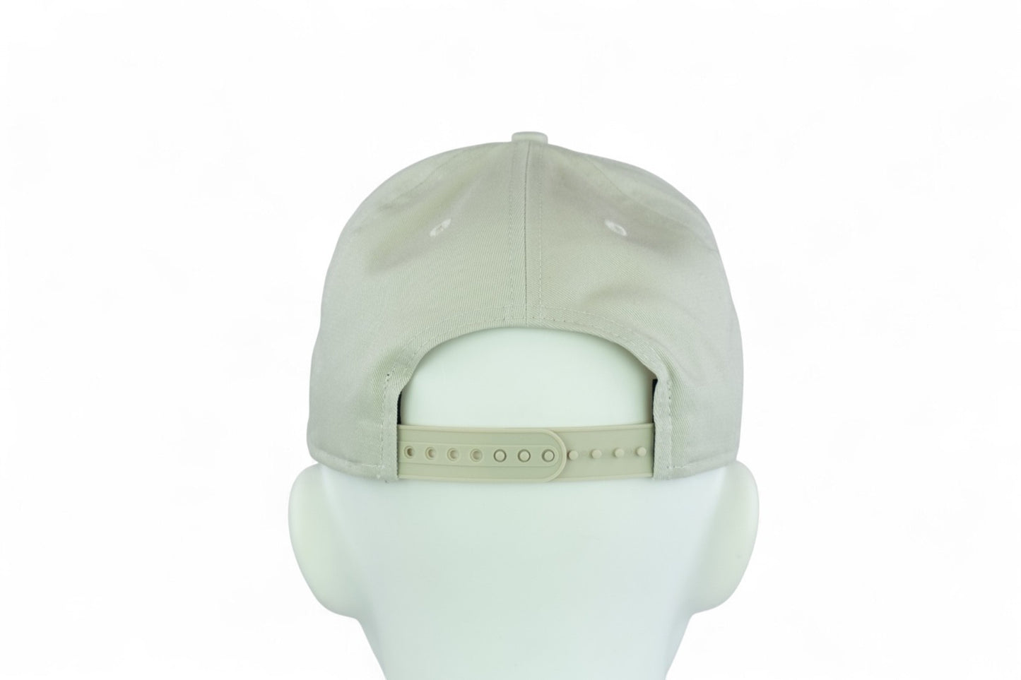 New Era Chicago White Sox MLB 9FORTY AF OTC Cap / Stone Black / RRP £27