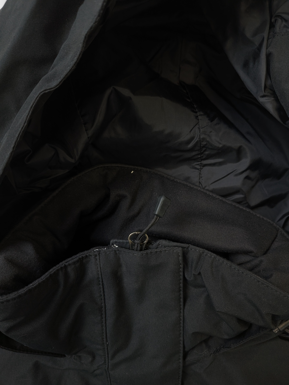 The North Face Womens Monte Tamaro Insulated Jacket/ BLack / RRP £155