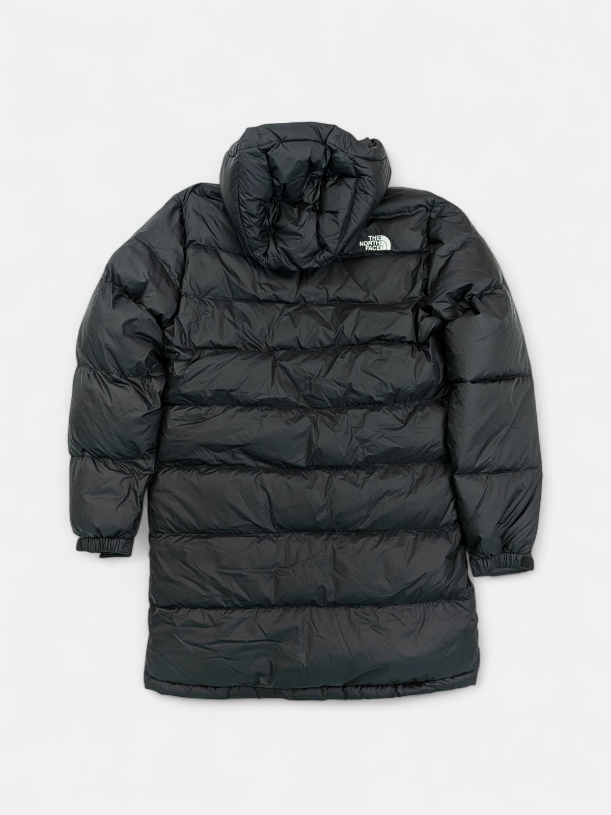 The North Face Mens Hydrenalite Down Mid Jacket / Black / RRP £300