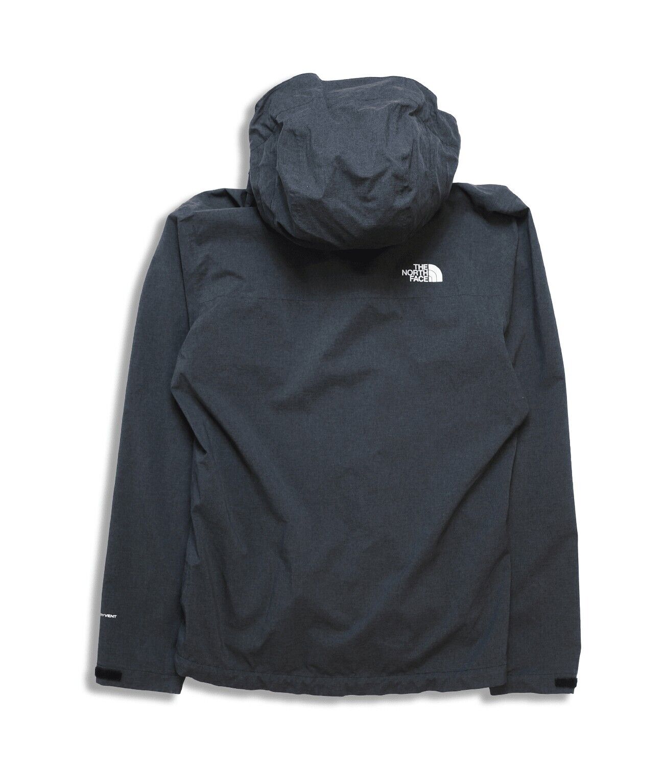 The North Face Mens Mountain Futurelight Tri Climate Jacket / Grey / RRP £315