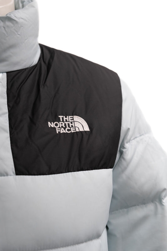 The North Face Womens Massif Down Puffer Jacket / Blue / RRP £300