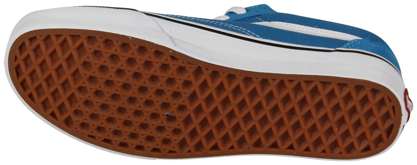 Vans Old Skool Trainers / Light Blue / RRP £65