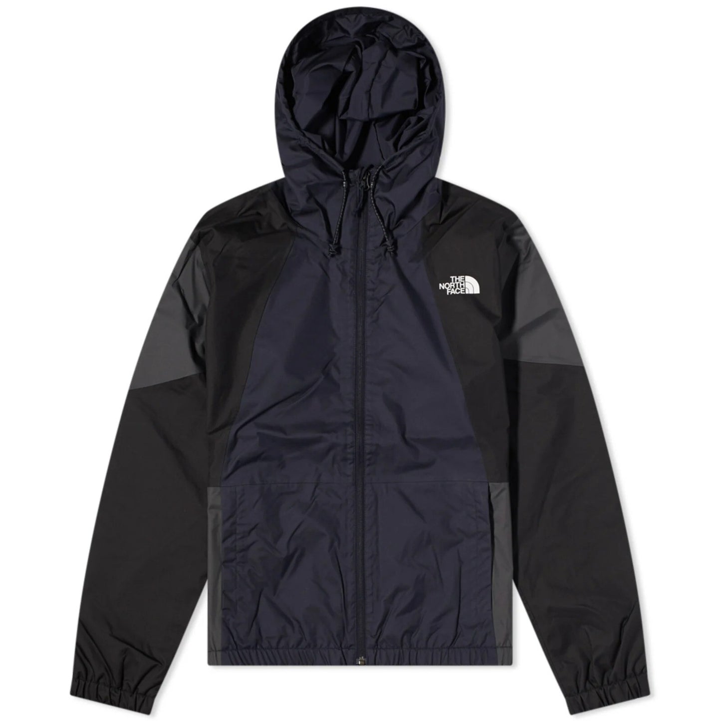 The North Face Mens Farside Jacket / Aviator Navy / RRP £130
