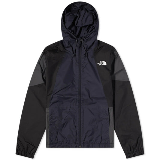 The North Face Mens Farside Jacket / Aviator Navy / RRP £130