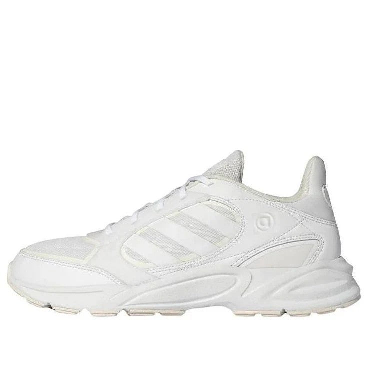 Adidas Mens 90s VALASION Trainers / White / BNIB / RRP £65
