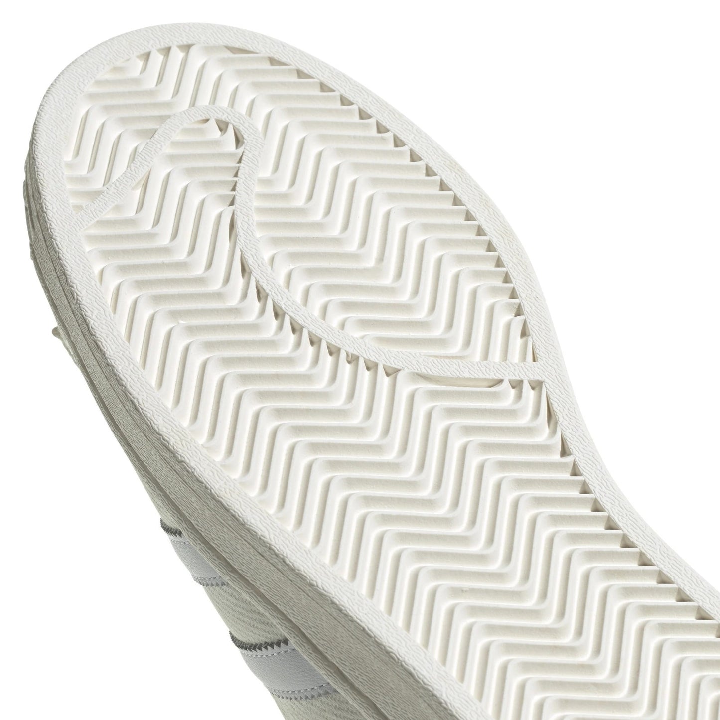 Adidas Mens SUPERSTAR Trainers / Off White / BNIB / RRP £85