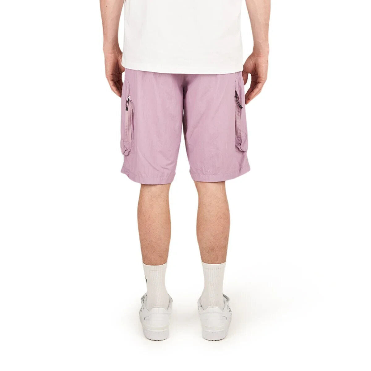 Helly Hansen Mens Technical Cargo Short / Arc 22 / Purple Ash / RRP £125