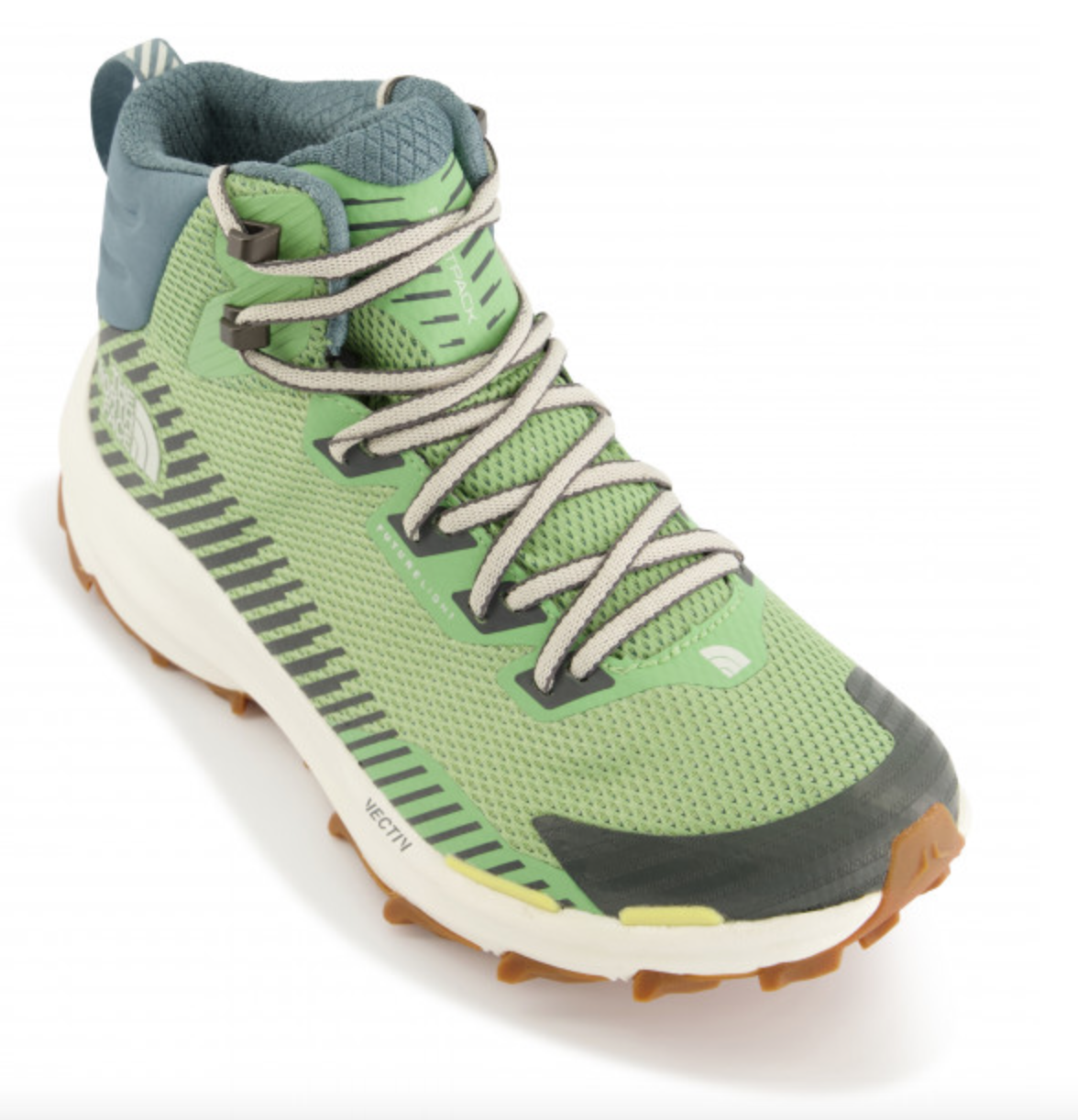 The North Face Women's Vectiv Fastpack Mid Boots / BNIB / Forest Shade / RRP£145