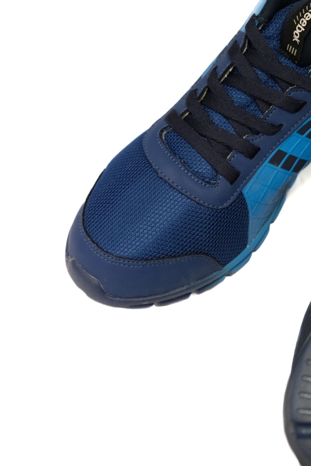 Reebok Mens Speed Light Trainers /Navy Blue / BNIB