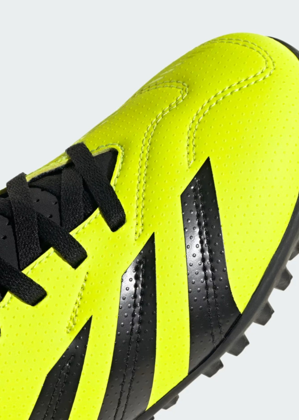 Adidas Mens PREDATOR CLUB TF Football Boots / BNIB / Yelkow / RRP £50