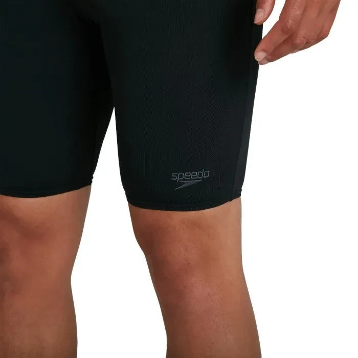 Speedo Men's Endurance+ Jammer / Black / RRP £28