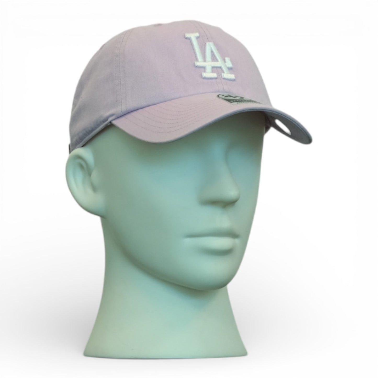 47 Clean Up W/ No Loop Label  Womens Cap / L.A Dodgers / Cosmos / BNWT/ RRP £25