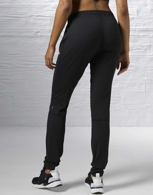 Reebok Womens One Series Training Sweatpant / BNWT / Black / RRP £40