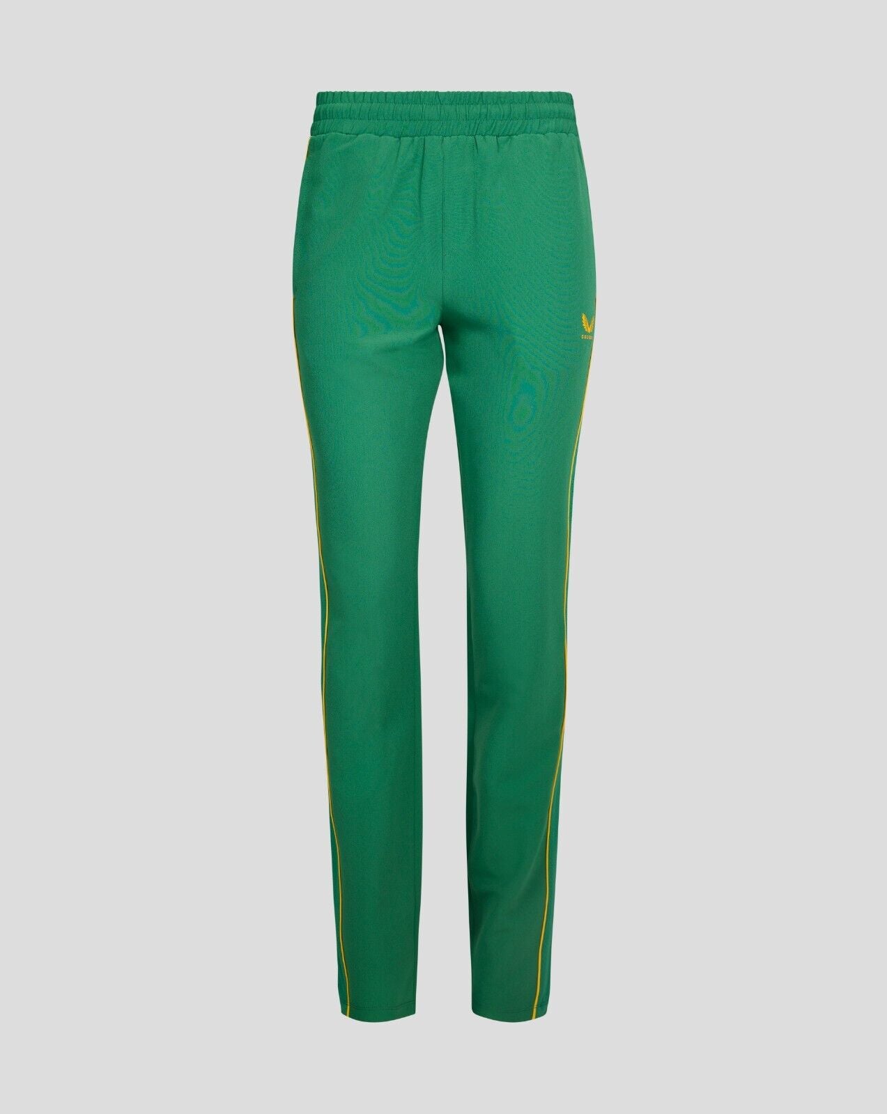 Castore Womens South Africa ODI Elite Cricket Pant / BNWT / Green / RRP £60