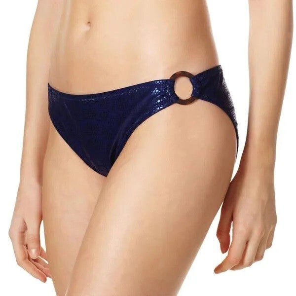 Vilebrequin Fixby Bikini Bottom / Navy / RRP £100