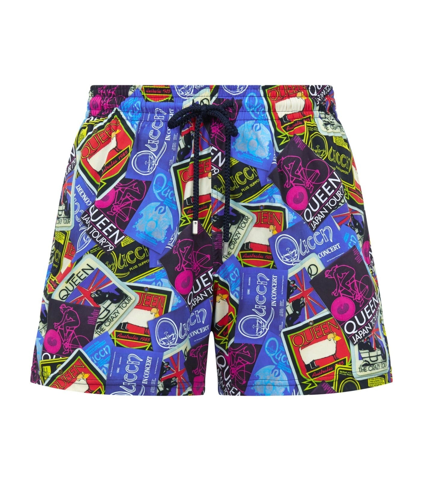 Vilebrequin Swim Shorts / Mens / Moorise / Blue / RRP £220