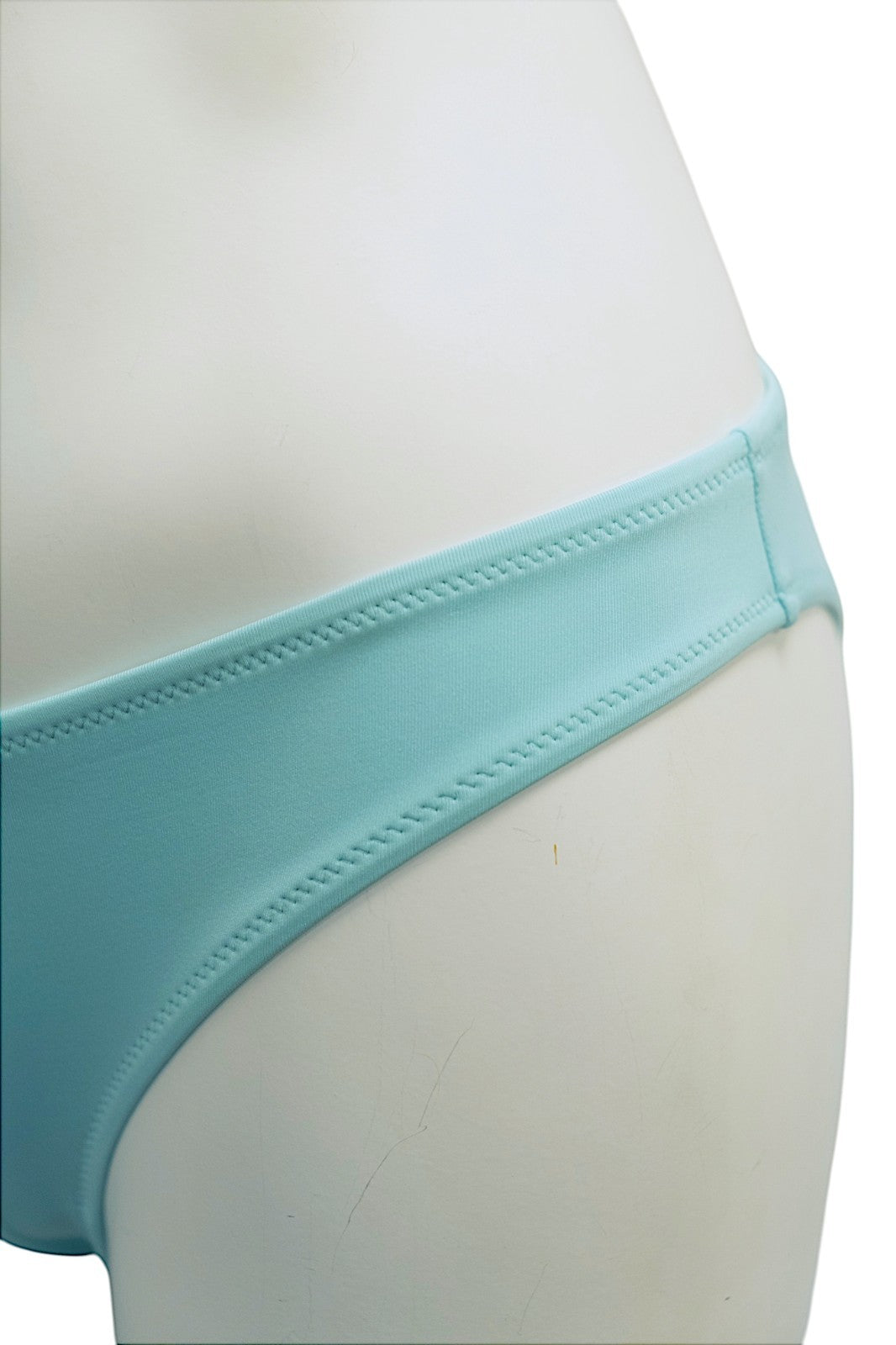 Vilebrequin Bikini Bottoms / Womens / Light Blue / RRP £90