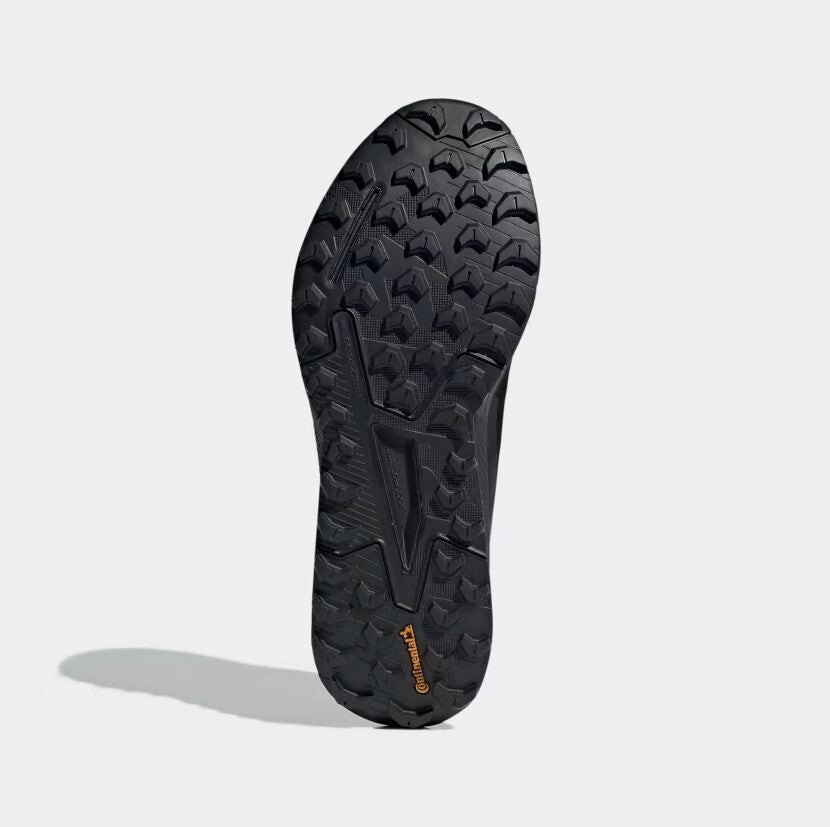 Adidas Mens Terrex Agravic Flow 2 / Black / RRP £120