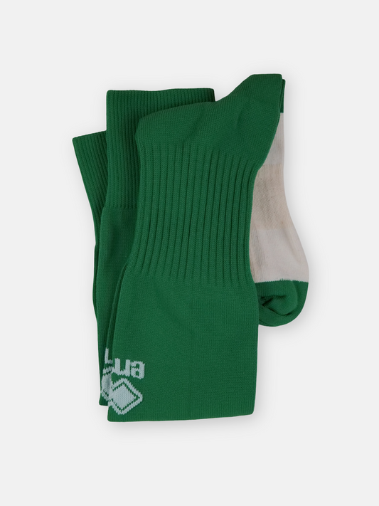 Errea Mens 2022-23 Liechtenstein Gk Socks / Green / RRP £14.99