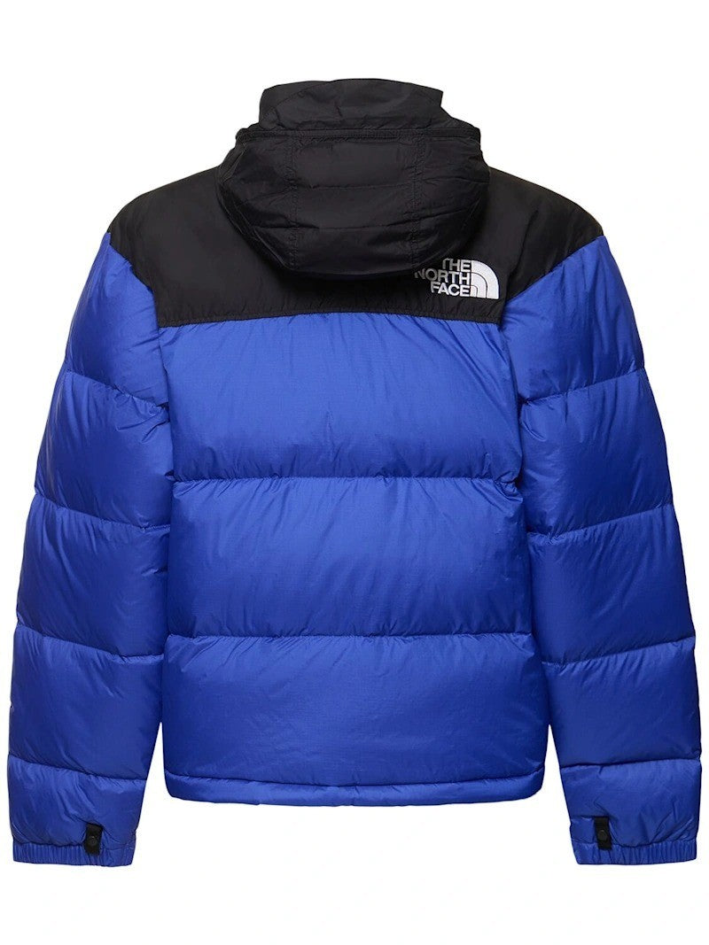 The North Face Womens 1996 Retro Nuptse Jacket / TNF Blue / RRP £230