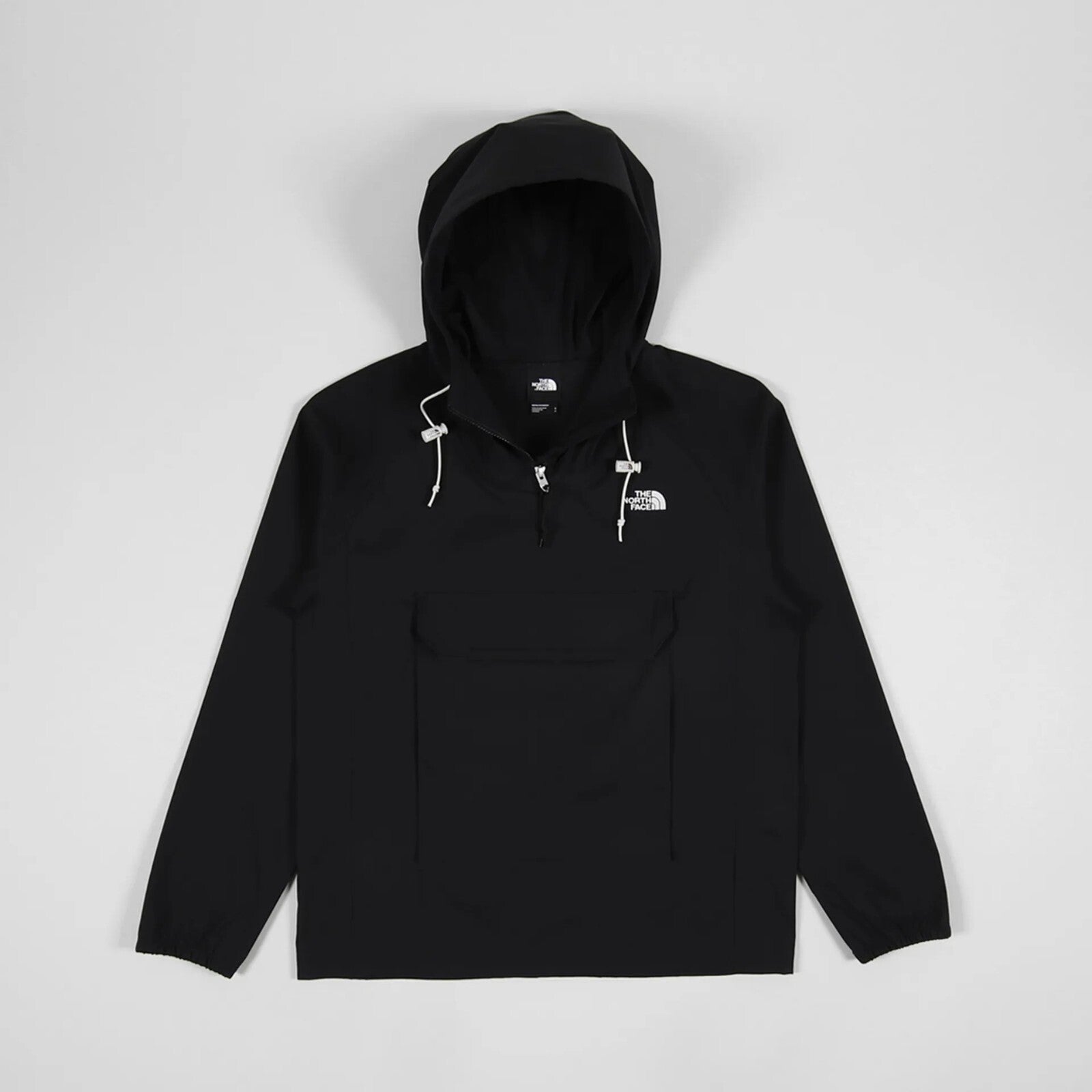 The North Face Mens Class V Pullover / TNF Black / RRP £115