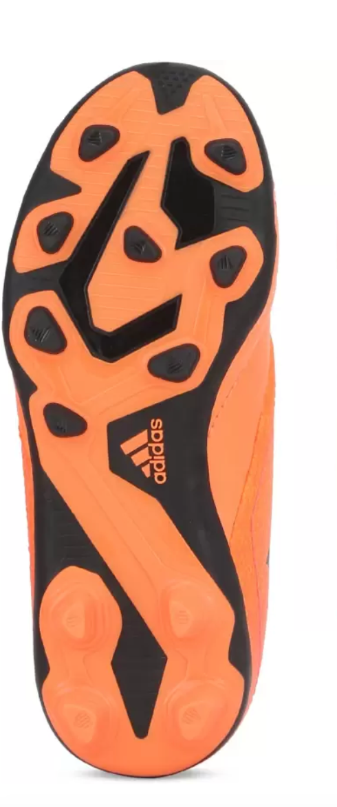 Adidas Junior Ace 17.4 FG Football Boots / Orange / RRP £40