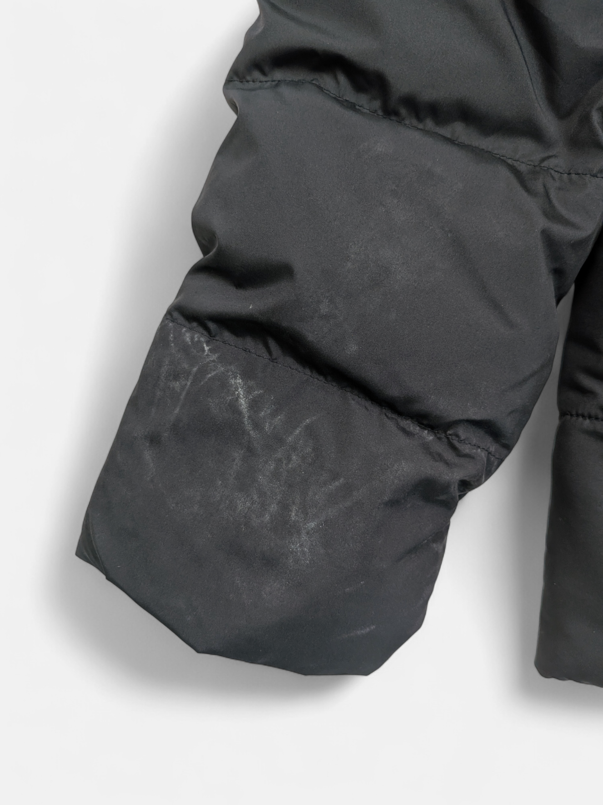 The North Face Womens Gotham Down Jacket / Black / RRP £230