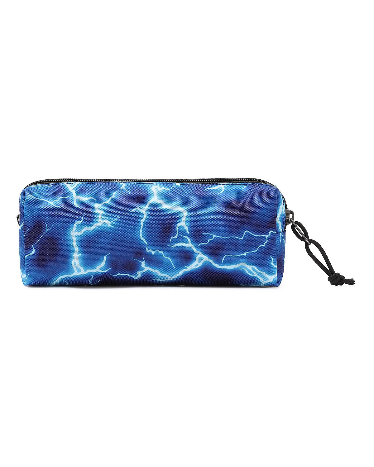 Vans Pencil Case Pouch / Blue Lightning / RRP £14