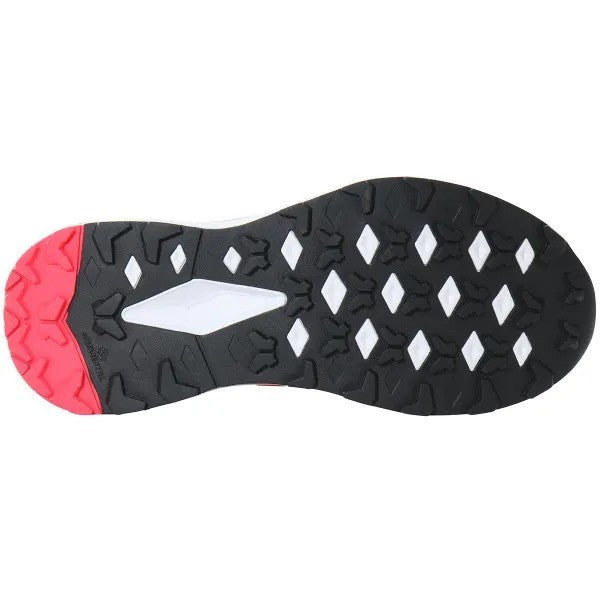 The North Face Womens Vectiv Enduris II Trainers / White / RRP £125