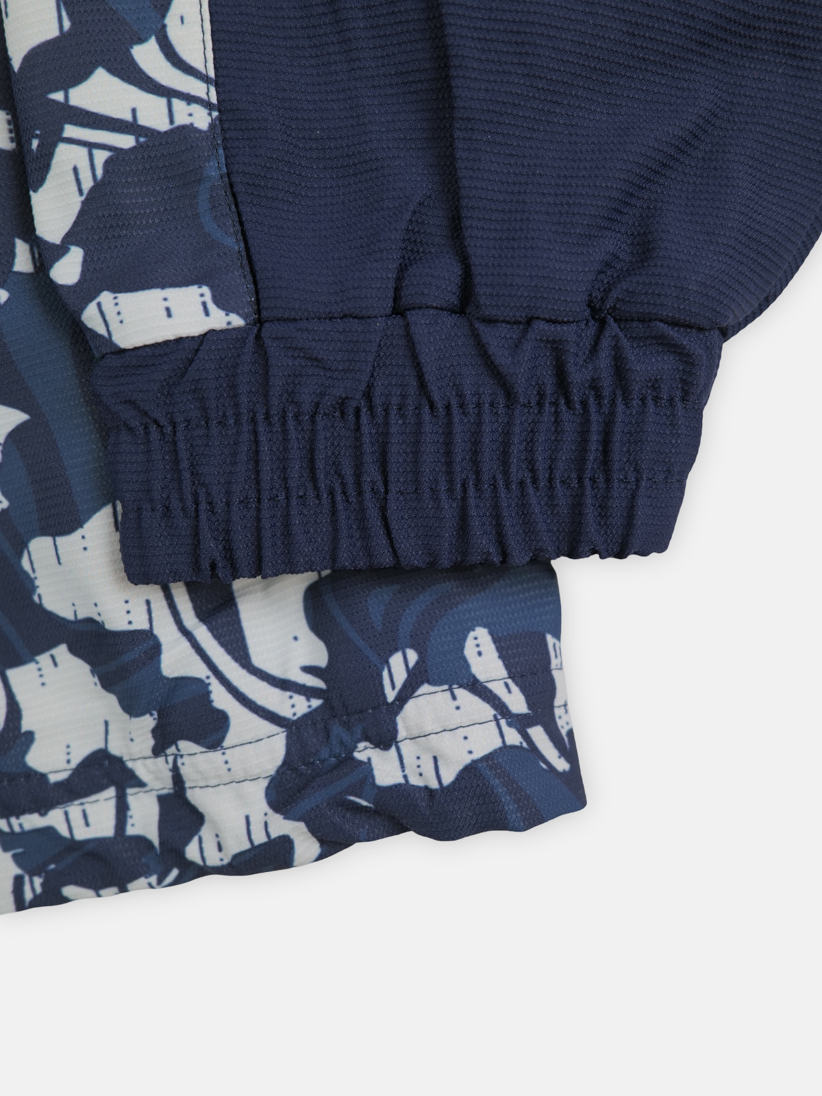 Puma Mens 2020-21 Italy Puma 1/2 Zip Hooded Football Top / Navy / RRP £74.99