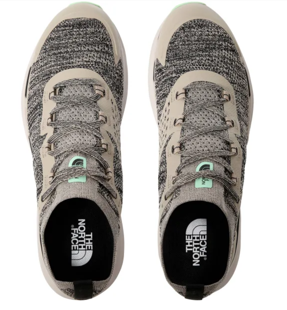 The North Face Men's Vectiv Escape Trainers / BNIB / Flax / RRP £115