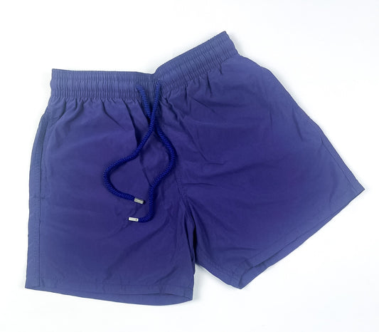 Vilebrequin Swim Shorts / Mens / Amethyste / RRP £155