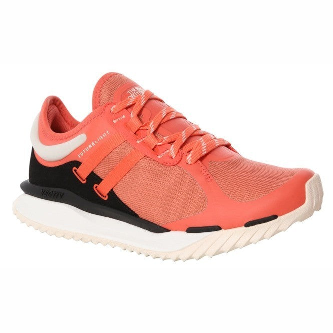 The North Face Womens Vectiv Escape Futurelight / Emberglow Orange / RRP £145