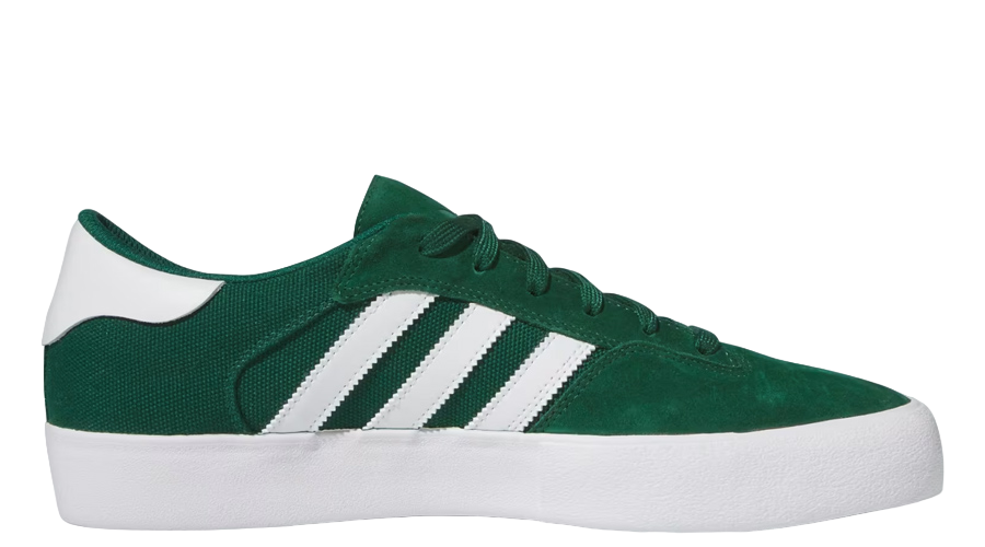 Adidas Mens MATCHBREAK SUPER Trainers / Green / BNIB / RRP £65