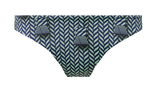 Vilebrequin Bikini Bottom / Women’s / Frise / Baltic Blue/ RRP £95