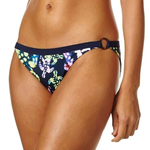Vilebrequin Bikini Bottom / Womens / Blue Marine / RRP £100
