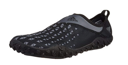 Adidas Mens Kurobe II Water Shoe / Black / RRP £60