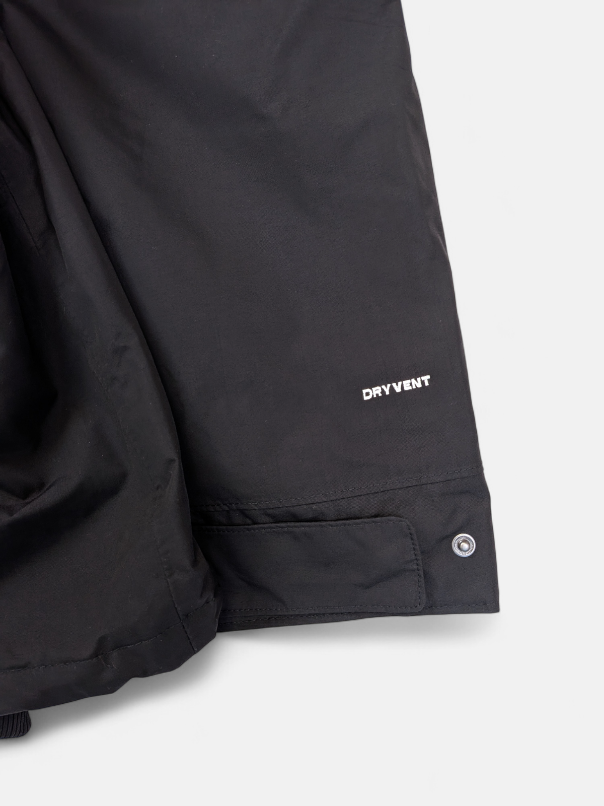 The North Face Mens Pinecroft Triclimate Jacket / Black / RRP £215