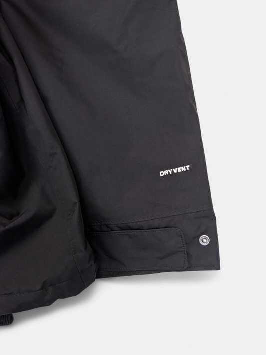 The North Face Mens Pinecroft Triclimate Jacket / Black / RRP £215